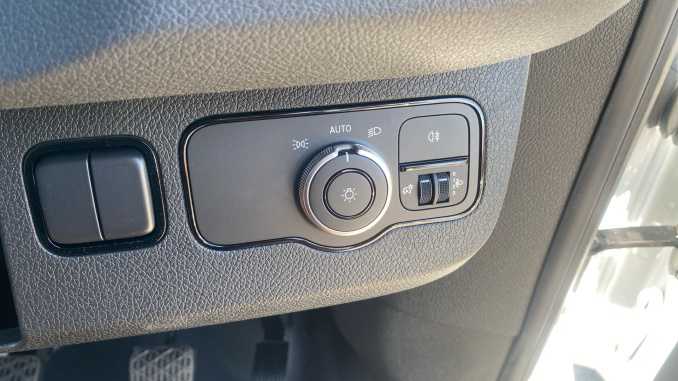 Mercedes-Benz Sprinter 315Cdi L3 Diesel Rwd 3.5t H2 Pro Van 9G-Tronic - Image 29